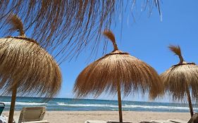 Marbella - Playa Alicate 2br holiday apartment