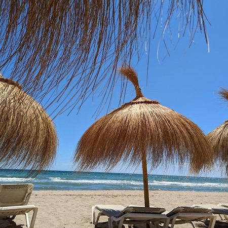 Marbella - Playa Alicate 2br holiday apartment Exterior foto