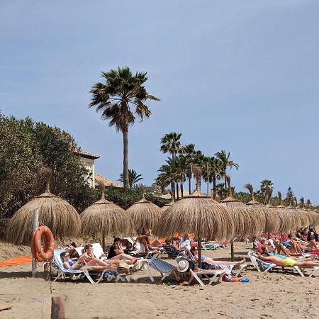 Marbella - Playa Alicate 2br holiday apartment Exterior foto