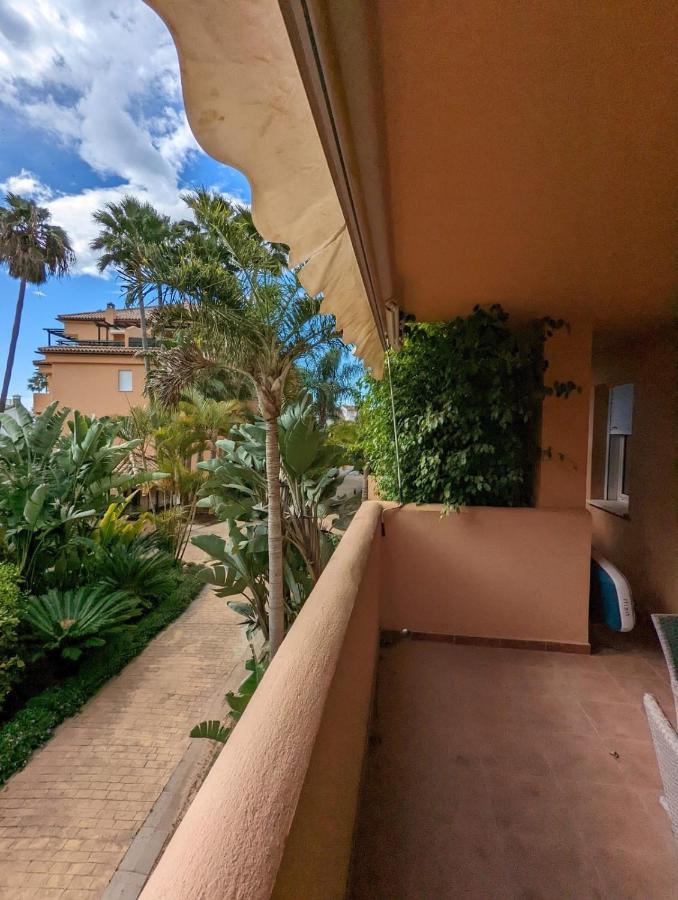 Marbella - Playa Alicate 2br holiday apartment Exterior foto