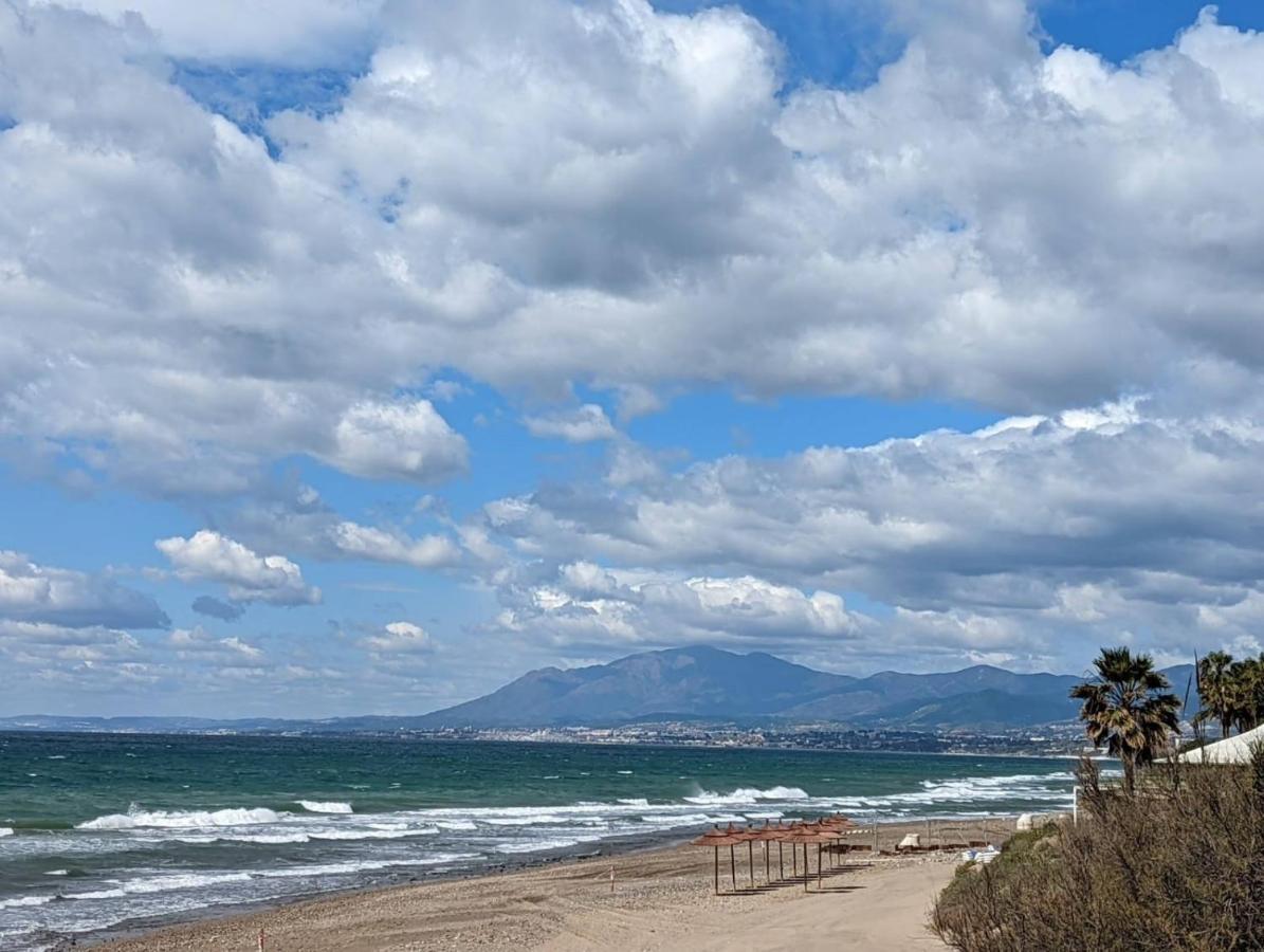 Marbella - Playa Alicate 2br holiday apartment Exterior foto