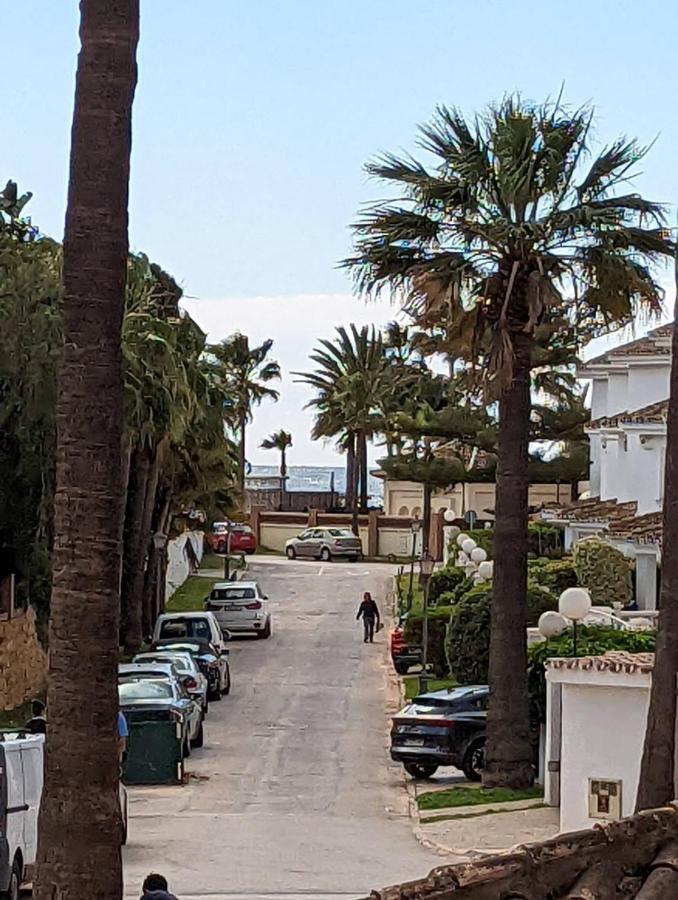 Marbella - Playa Alicate 2br holiday apartment Exterior foto