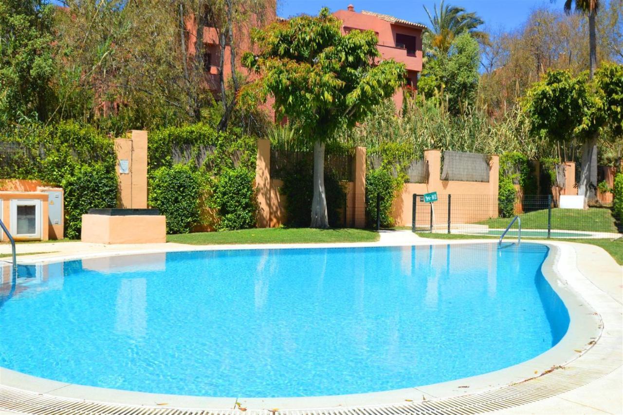 Marbella - Playa Alicate 2br holiday apartment Exterior foto