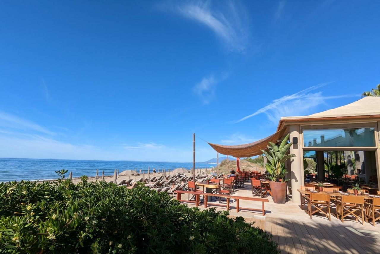 Marbella - Playa Alicate 2br holiday apartment Exterior foto