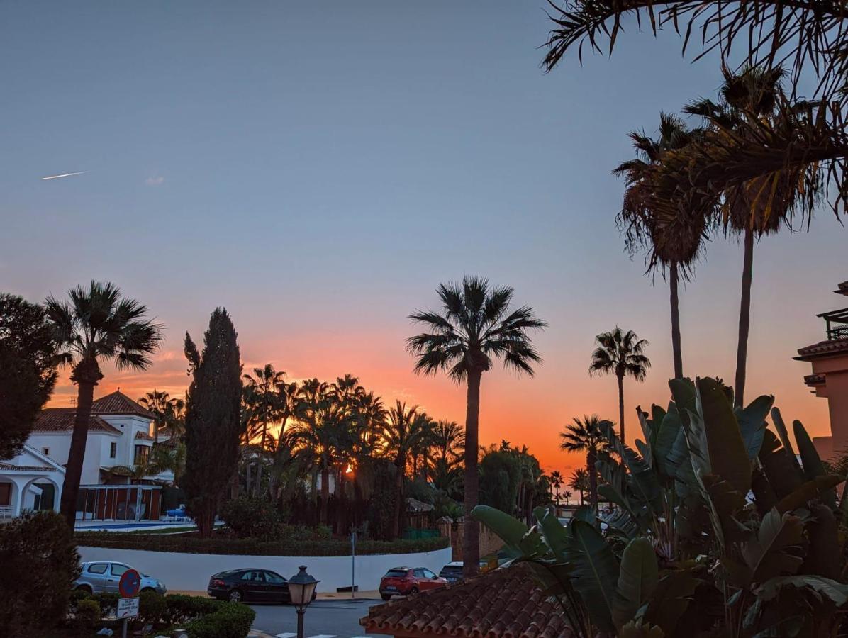 Marbella - Playa Alicate 2br holiday apartment Exterior foto
