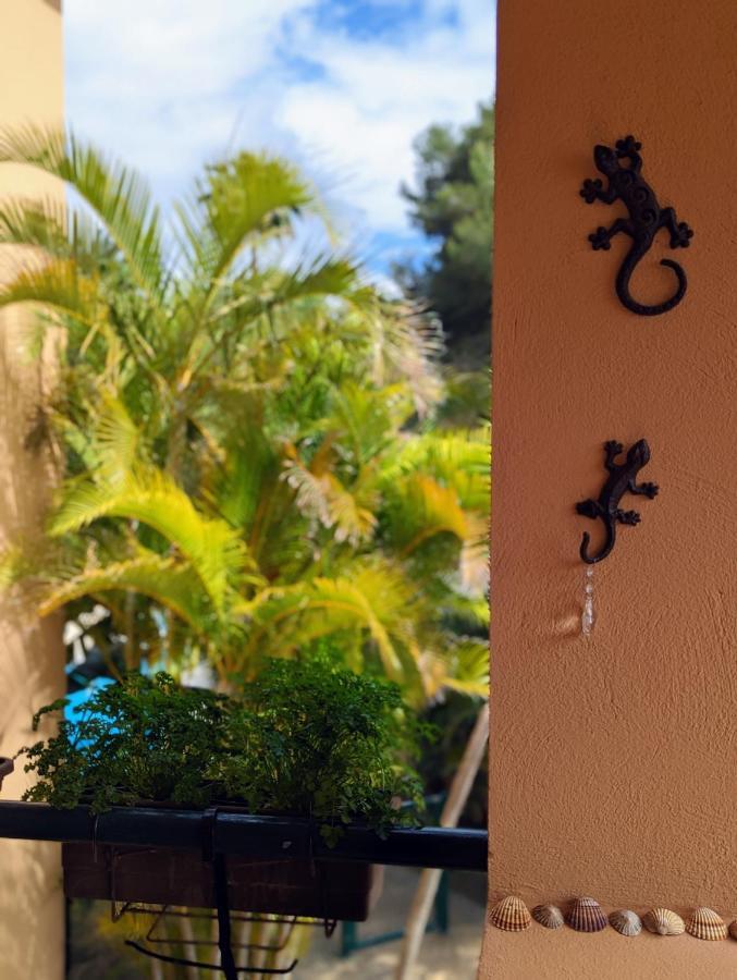 Marbella - Playa Alicate 2br holiday apartment Exterior foto