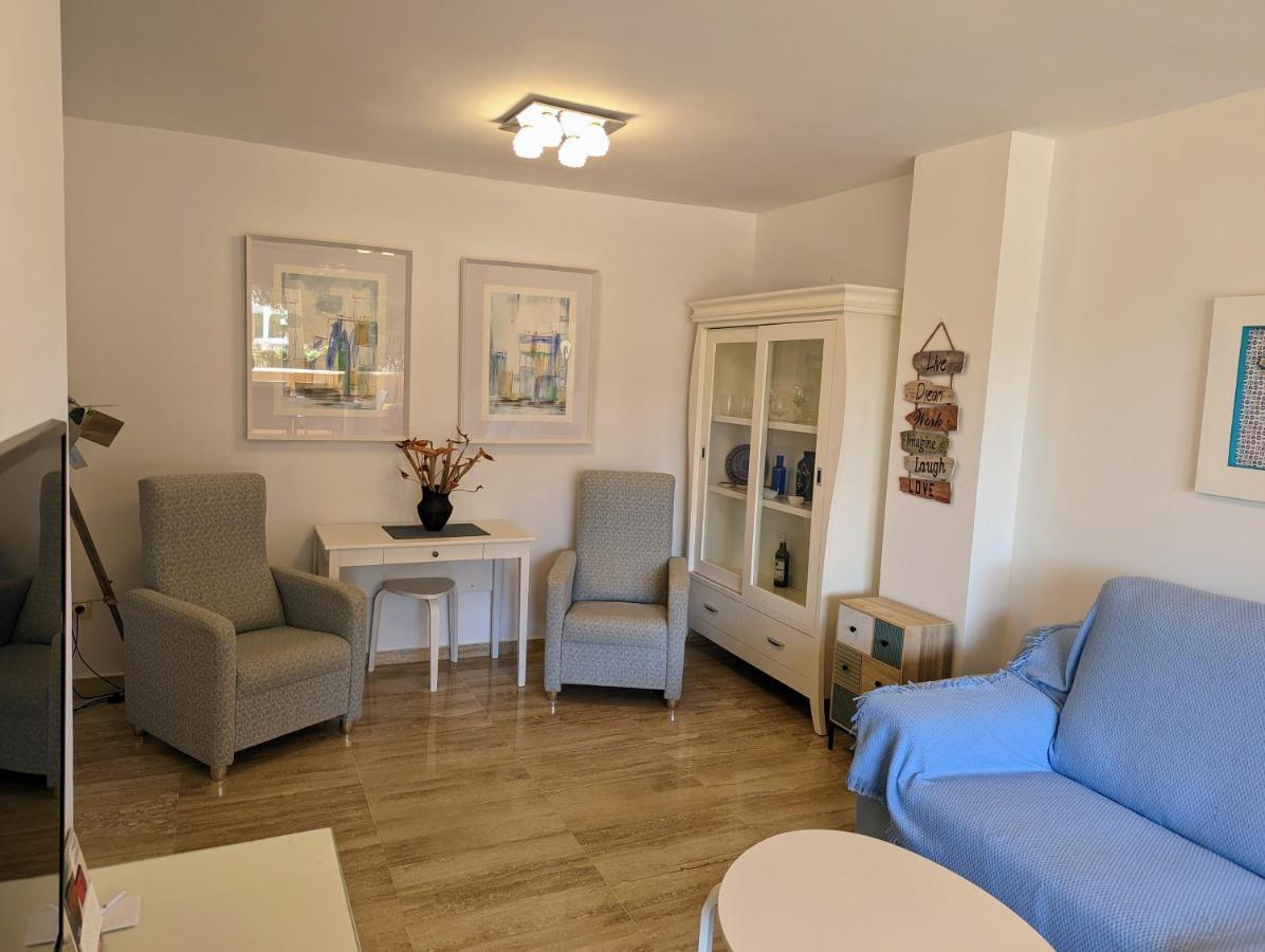 Marbella - Playa Alicate 2br holiday apartment Exterior foto
