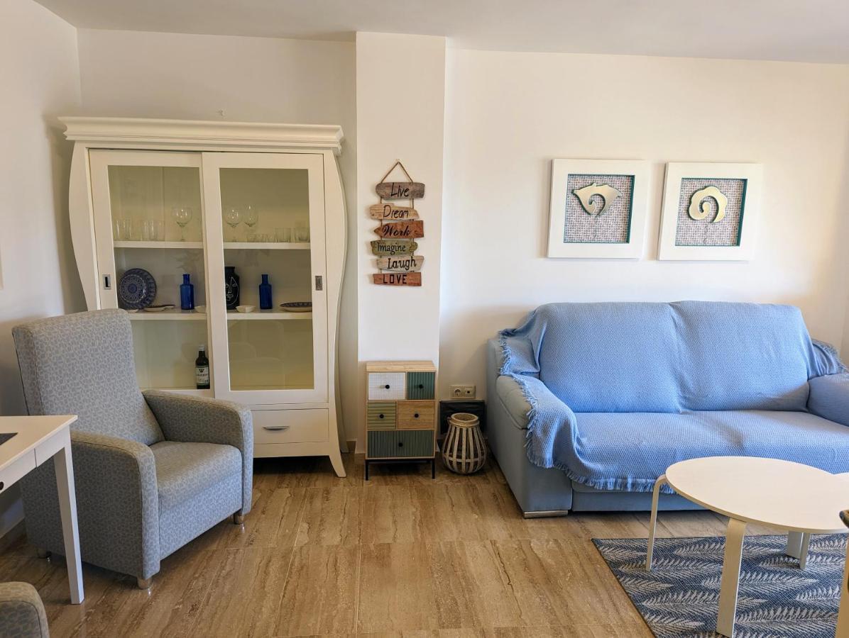 Marbella - Playa Alicate 2br holiday apartment Exterior foto